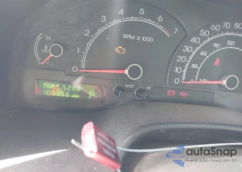 2006 Lincoln Ls V8 z USA, uszkodzony, nr VIN 1LNFM87AX6Y600512